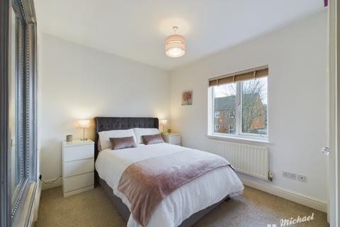 2 bedroom maisonette for sale, Prestwold House, Prestwold Way, Aylesbury