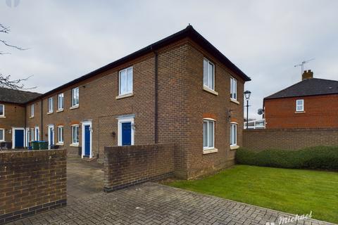 2 bedroom maisonette for sale, Prestwold House, Prestwold Way, Aylesbury