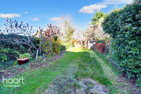 3 bedroom semi-detached house for sale, Elfleda Road, Cambridge