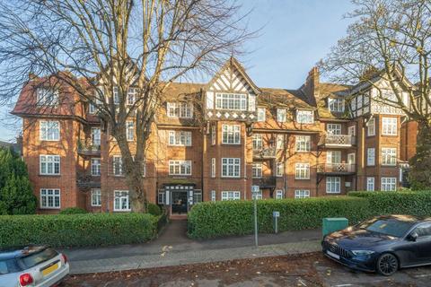 2 bedroom flat for sale, Finchley Road, London NW2