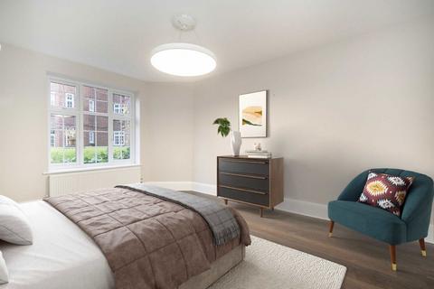 2 bedroom flat for sale, Finchley Road, London NW2