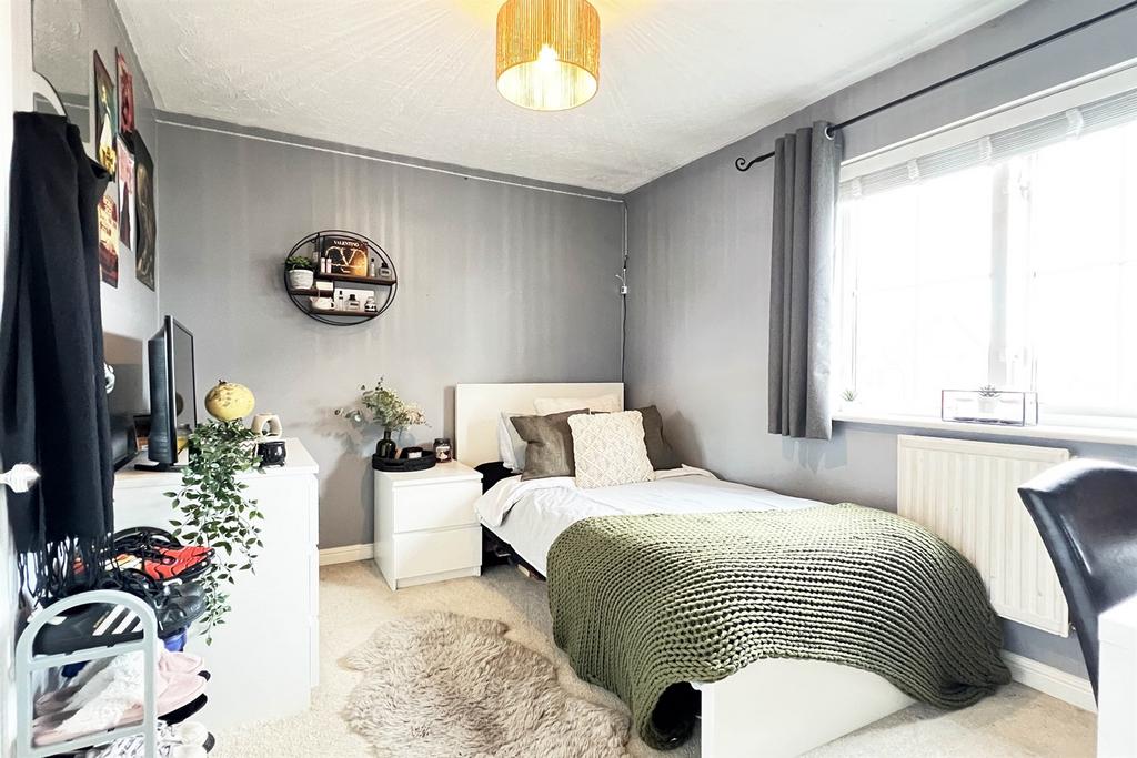 Bed 3