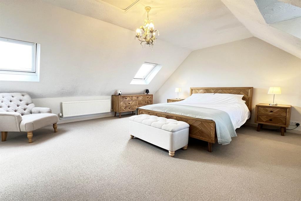 Bed 1