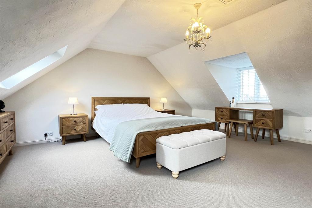 Bed 1