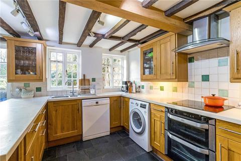 3 bedroom detached house for sale, Wootton Rivers, Marlborough, Wiltshire, SN8