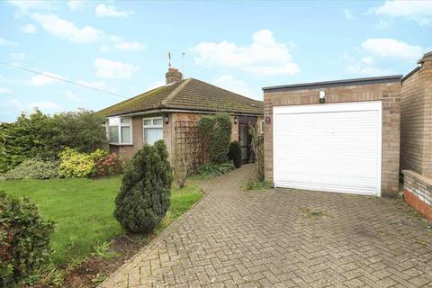 2 bedroom bungalow to rent, Harvey Road, Wellingborough