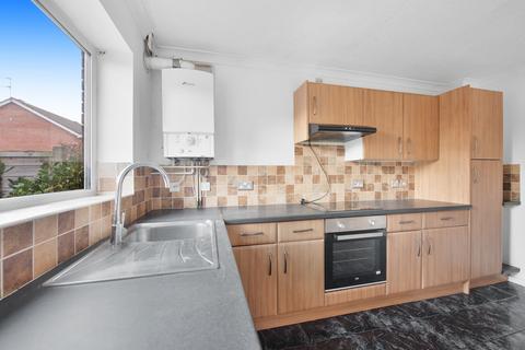 2 bedroom terraced house for sale, Worcester WR4