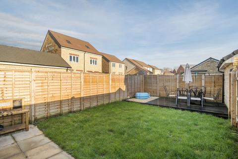 3 bedroom semi-detached house for sale, SILLARS GREEN, MALMESBURY, SN16