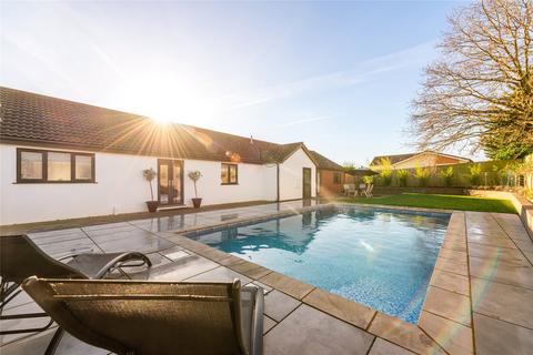 4 bedroom detached house for sale, Back Street, Clophill, Bedfordshire, MK45