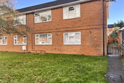 2 bedroom apartment for sale, Oak Drive, Minsterley, Shrewsbury, Shropshire, SY5