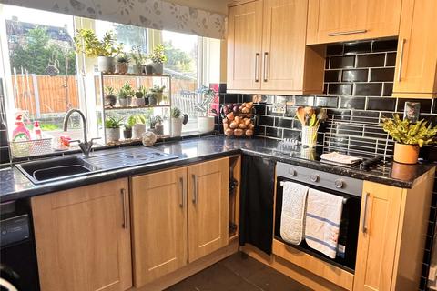 2 bedroom apartment for sale, Oak Drive, Minsterley, Shrewsbury, Shropshire, SY5