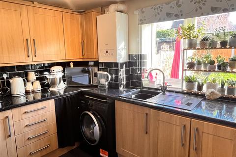 2 bedroom apartment for sale, Oak Drive, Minsterley, Shrewsbury, Shropshire, SY5