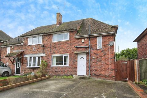 5 bedroom semi-detached house for sale, Reed Avenue, Canterbury CT1