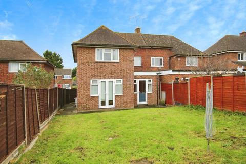 5 bedroom semi-detached house for sale, Reed Avenue, Canterbury CT1