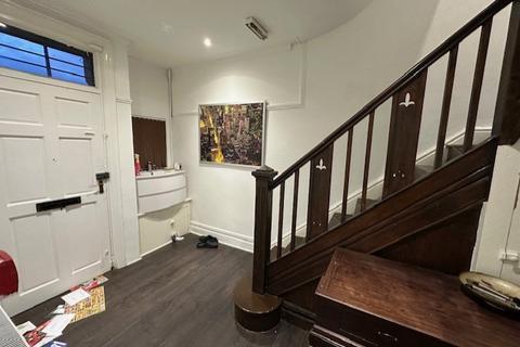 undefined, Heald Place, Manchester M14