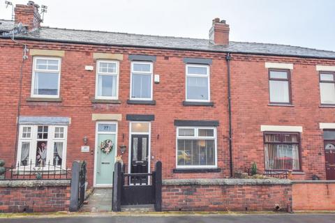 3 bedroom terraced house for sale, Barnsley Street, Springfield, Wigan, WN6 7HJ