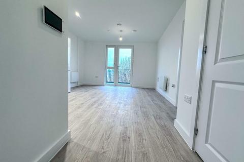 1 bedroom apartment to rent, New Build 1 Bedroom Apartment To Let - B12