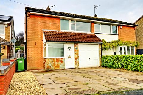 3 bedroom semi-detached house for sale, Glenthorne Drive, Cheslyn Hay, Walsall