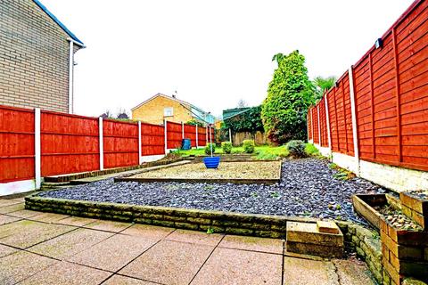 117 Glenthorne Drive, Walsall, WS6 7DD