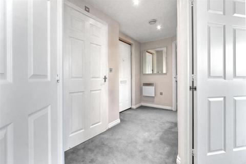 2 bedroom apartment for sale, Station Road, Stewart Place Station Road, SG12
