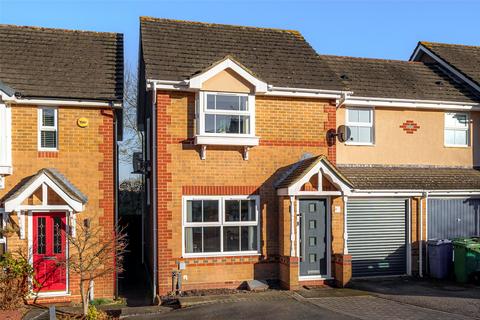 3 bedroom semi-detached house for sale, Crockford Place, Bracknell RG42