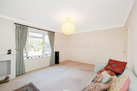 1 bedroom flat for sale, Hill Court, Stanhope Road, London, N6