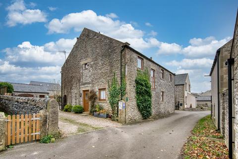 6 bedroom detached house for sale, Alma Road, Tideswell, Buxton