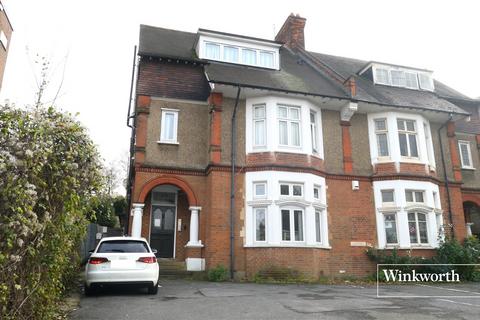 1 bedroom maisonette to rent, Station Road, New Barnet, EN5