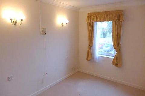 1 bedroom retirement property to rent, 11 Homehill House, 2 Cranfield Road TN40