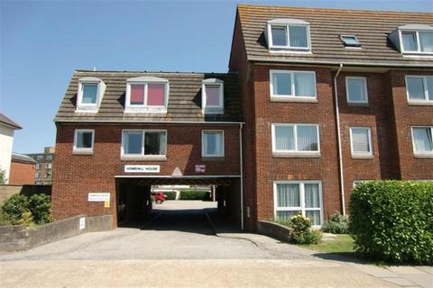 1 bedroom retirement property to rent, 11 Homehill House, 2 Cranfield Road TN40