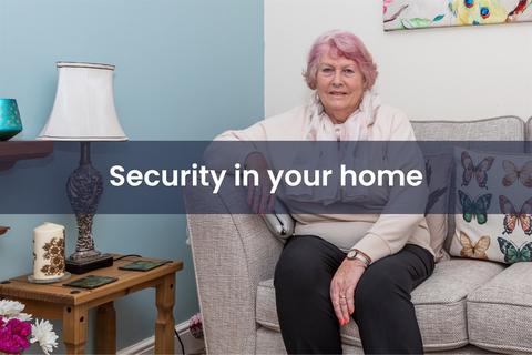 undefined, 11 Homehill House, 2 Cranfield Road TN40
