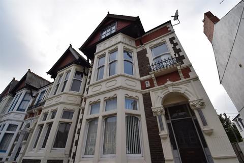 1 bedroom apartment to rent, Shirley Road, Cardiff