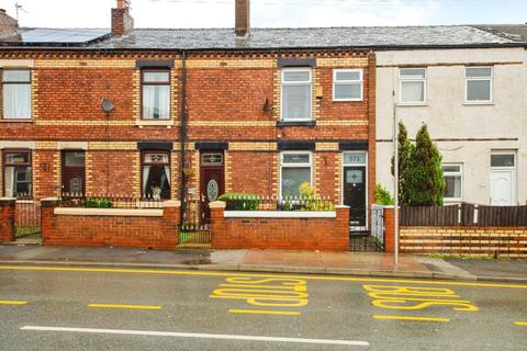 2 bedroom terraced house for sale, Warrington Road, Ince, Wigan, WN3