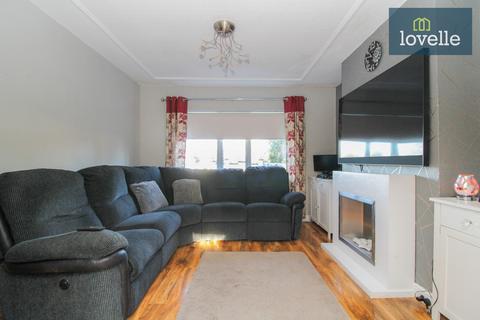 3 bedroom semi-detached house for sale, Laceby Road, Grimsby DN34