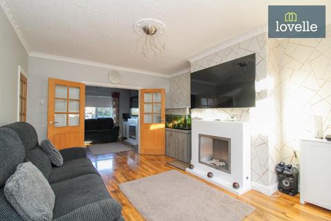 3 bedroom semi-detached house for sale, Laceby Road, Grimsby DN34