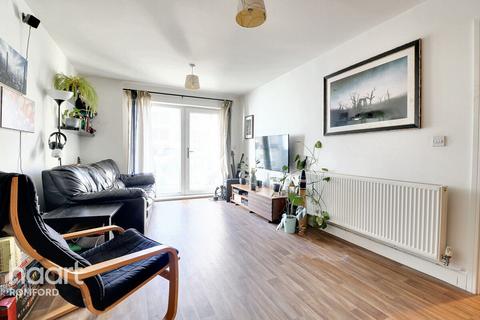 1 bedroom apartment for sale, Maxwell Road, Romford