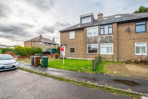 5 Broomlea Crescent, Edinburgh, EH12 7NR