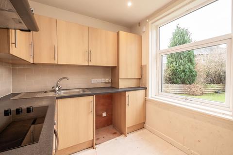 5 Broomlea Crescent, Edinburgh, EH12 7NR