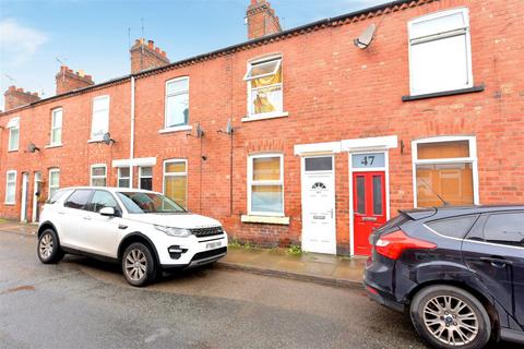 2 bedroom terraced house to rent, Kensington Street, York