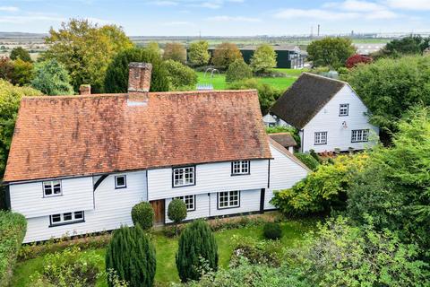 5 bedroom detached house for sale, High Road, Fobbing, Stanford-Le-Hope