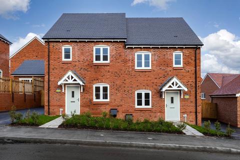 3 bedroom semi-detached house for sale, Barnes Lane, Blackfordby