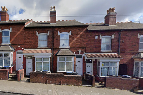 5 bedroom house for sale, 20% NET YIELD - £68,000 P.A NET RENT, Birmingham, B21