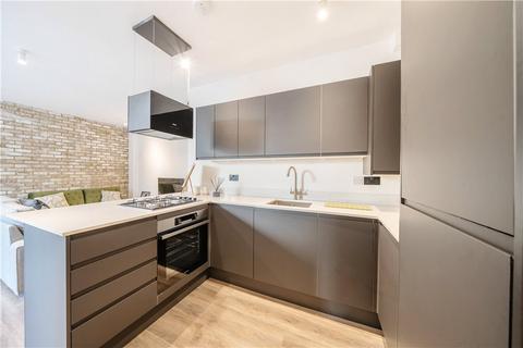 2 bedroom apartment for sale, Michigan Avenue, London