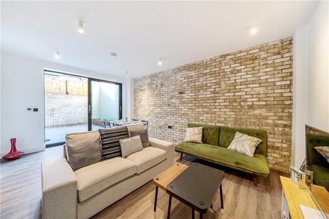 2 bedroom apartment for sale, Michigan Avenue, London