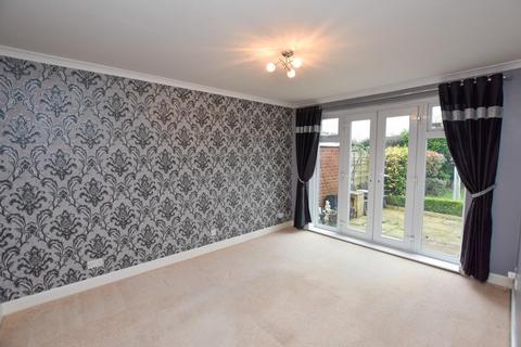 2 bedroom semi-detached bungalow for sale, Alma Drive, Charnock Richard, Chorley, PR7 3RD