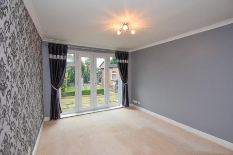 4 Alma Drive, Charnock Richard, Chorley, PR7 3RD