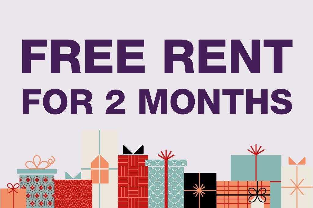 CHRISTMAS OFFER - FREE RENT FOR 2 MONTHS B.png