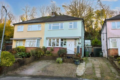 3 bedroom semi-detached house for sale, Winterbourne Close, East Sussex