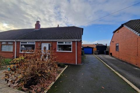 3 bedroom semi-detached bungalow for sale, North Gate, Oldham, OL8