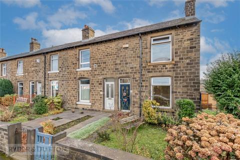 2 bedroom terraced house for sale, Luck Lane, Huddersfield, West Yorkshire, HD1